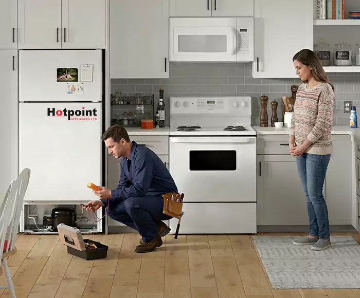 Reliable Hotpoint Appliance Pros: Your Brand Specialist in Shrewsbury, MA