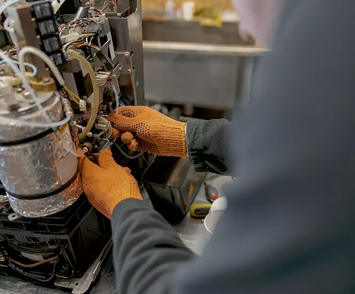 Trusted Ice Machine Solutions: Your Premier Ice Machine Repair Company in Shrewsbury, MA