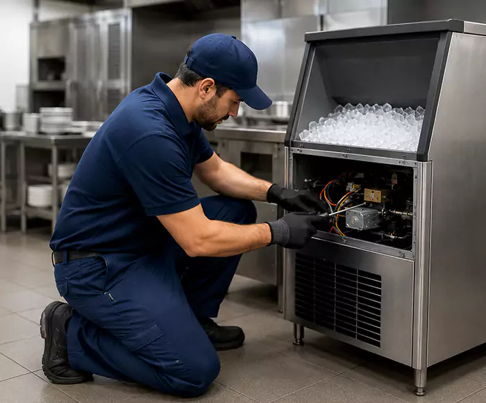Certified Ice Maker Water Line Installers: Trusted Ice Maker Water Line Installation Team in Shrewsbury, MA