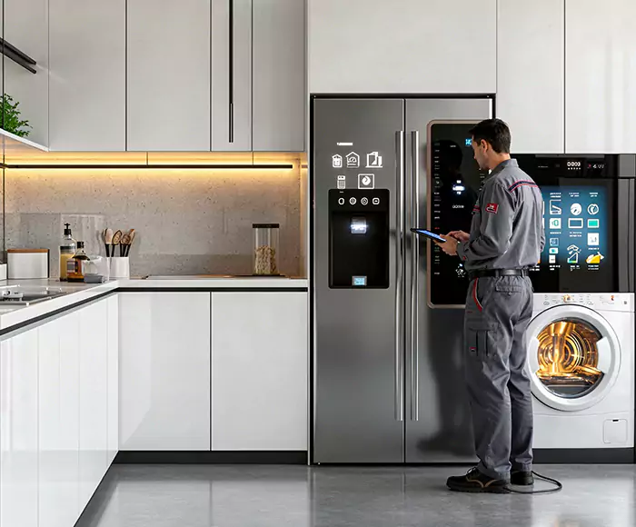 Trusted Kitchen Appliance Repairs Company: Your Professional Appliance Repair Team in Shrewsbury, MA