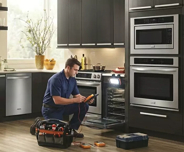 Professional KitchenAid Appliance Pros: Your Brand Specialist in Shrewsbury, MA