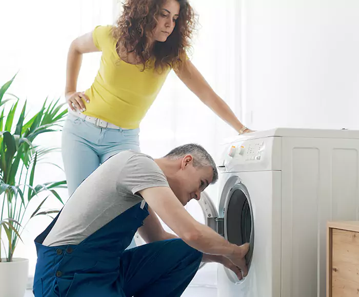 Trusted Laundry Appliance Experts: Your Reliable Repair Team in Shrewsbury, MA