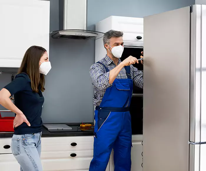 Reliable LG Appliance Care: Your Brand Specialist in Shrewsbury, MA