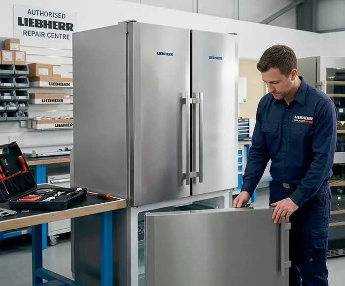 Premier Liebherr Appliances Pros: Your Brand Specialist in Shrewsbury, MA