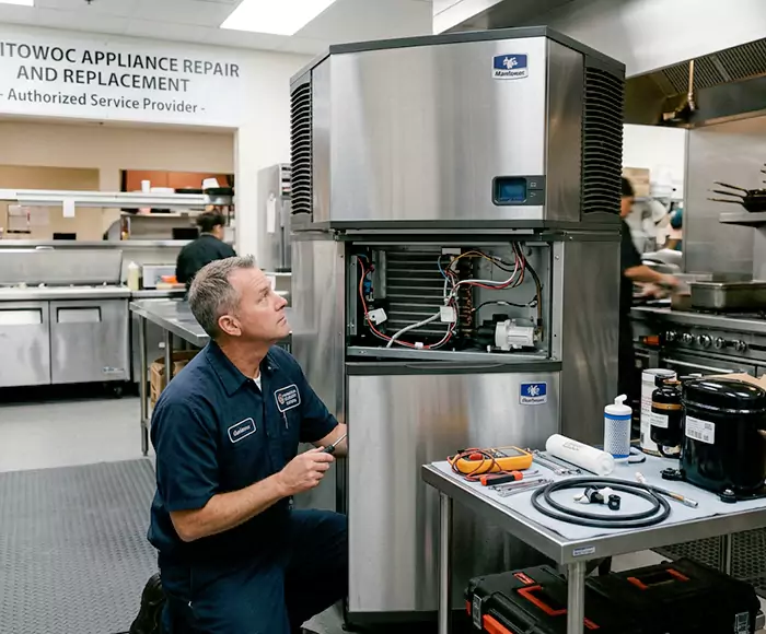 Professional Manitowoc Appliances Pros: Your Brand Specialist in Shrewsbury, MA