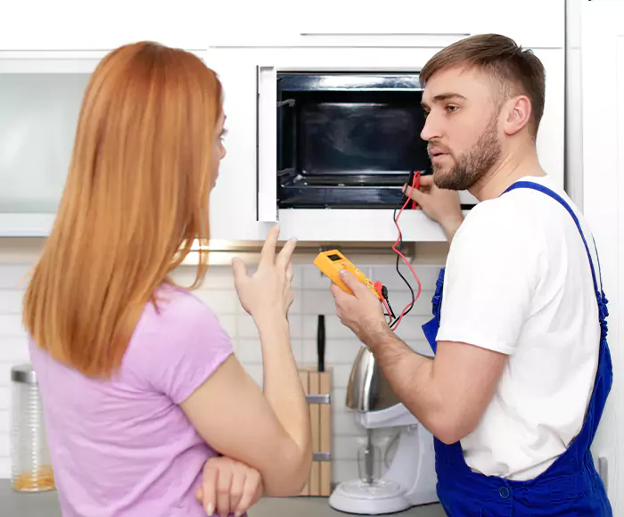 Certified Microwave Solutions: Your High-Voltage Microwave Repair Company in Shrewsbury, MA