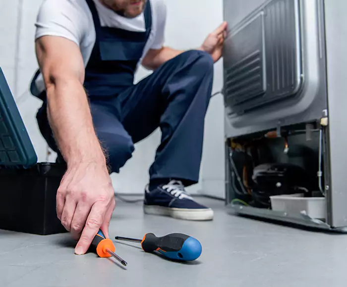 Top-Rated Mini Fridge Repair Company: Your  Mini Fridge Specialists in Shrewsbury, MA