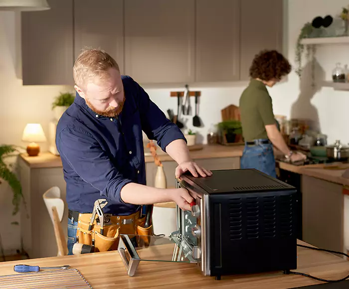 Trusted Oven Installation Service: Your Reliable Appliance Experts in Shrewsbury, MA