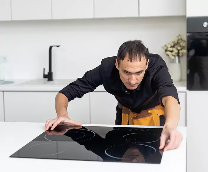 Trusted Kitchen Range and Cooktop installation: Your Expert Partner in Shrewsbury, MA