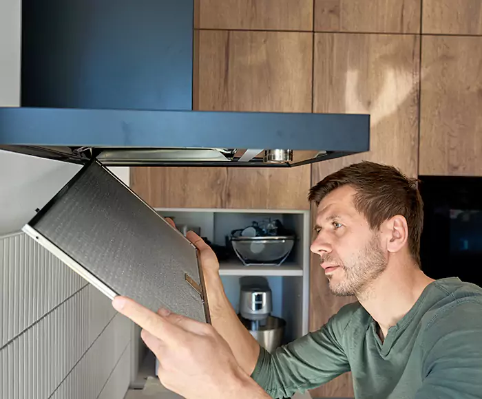 Certified Range Hood Installers: Your Trusted Range Hood Team in Shrewsbury, MA