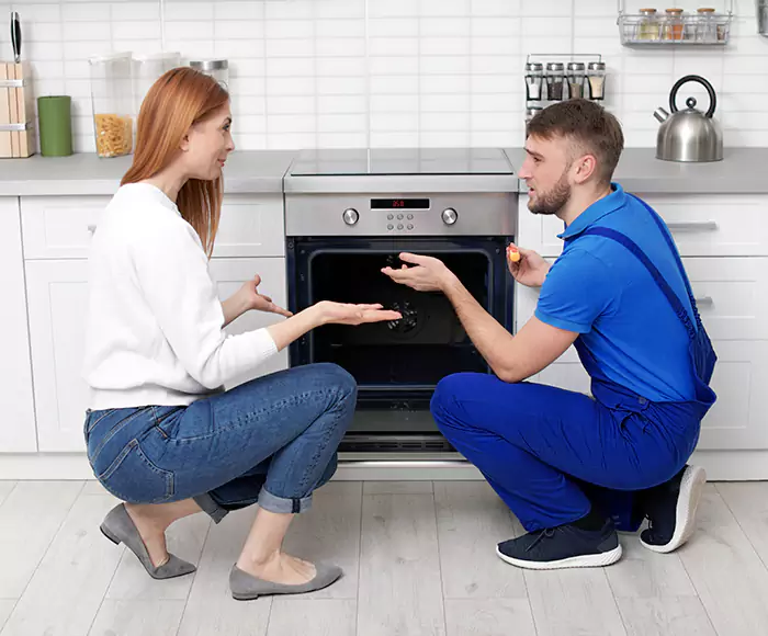 Proven Range Solutions: Your Trusted Range Repair Company For Shrewsbury, MA