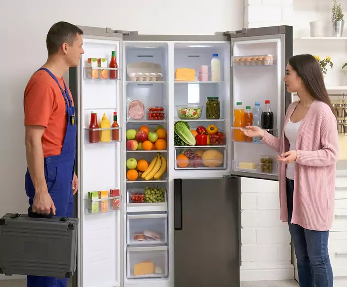Trusted Compressor Repair for Refrigerator: Your Fridge Cooling Partner in Shrewsbury, MA