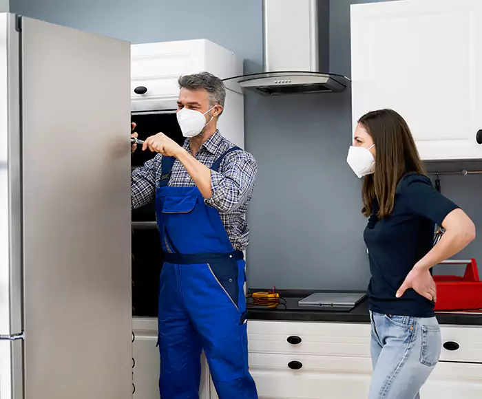 Trusted Refrigerator Leak Repair Company: Your Local Refrigerator Leak Repair Service in Shrewsbury, MA