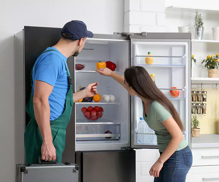 Reliable Refrigerator Not Cooling Repair Company: Your Local Refrigerator Not Cooling Repair Service in Shrewsbury, MA