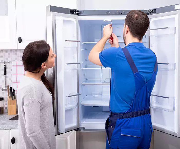 Reliable Fridge Repair Company: Your Trusted Refrigerator Repair Technician in Shrewsbury, MA
