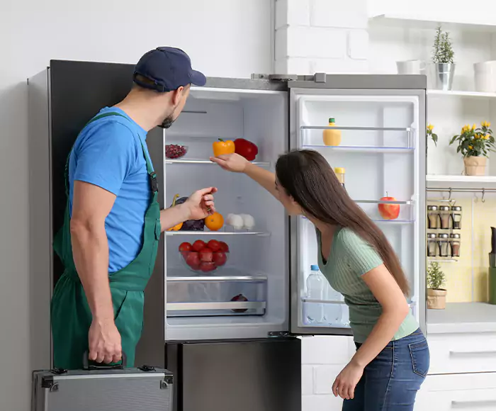 Proven Commercial Refrigeration Company: Your Certified Kitchen Refrigeration Experts in Shrewsbury, MA