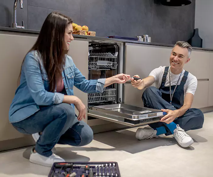 Skilled Same Day Dishwasher Repair: Your Local Same Day Dishwasher Repair Expert in Shrewsbury, MA