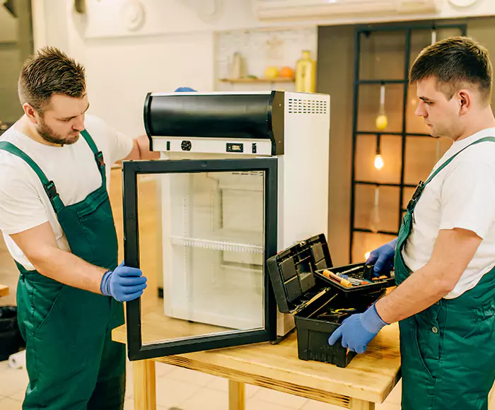 Professional Refrigerator Repair Experts: Your Same Day Refrigerator Repair Company in Shrewsbury, MA