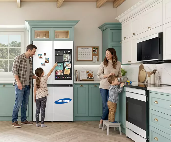 Certified Samsung Appliance Experts: Your Brand Specialist in Shrewsbury, MA
