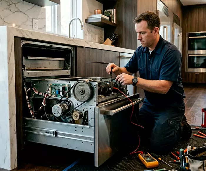 Reliable Trash Compactor Repair Company: Your Certified Commercial Experts in Shrewsbury, MA
