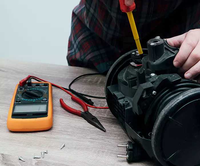 Proven Vacuum Solutions: Your Trusted Vacuum Cleaner Repair Service Company for Shrewsbury, MA