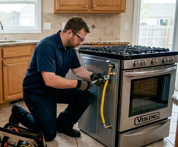 Proven Viking Appliance Pros: Your Brand Specialist in Shrewsbury, MA