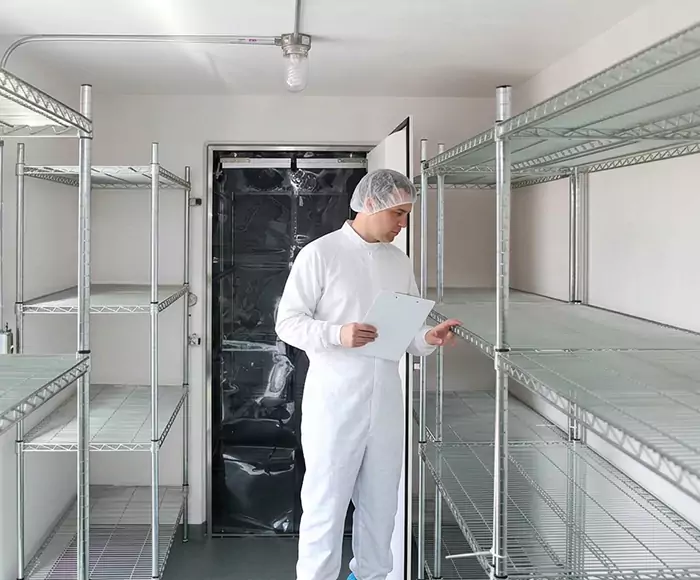 Trusted Walk-In Refrigerator Repair Company: Your Authorized Refrigeration Technician in Shrewsbury, MA