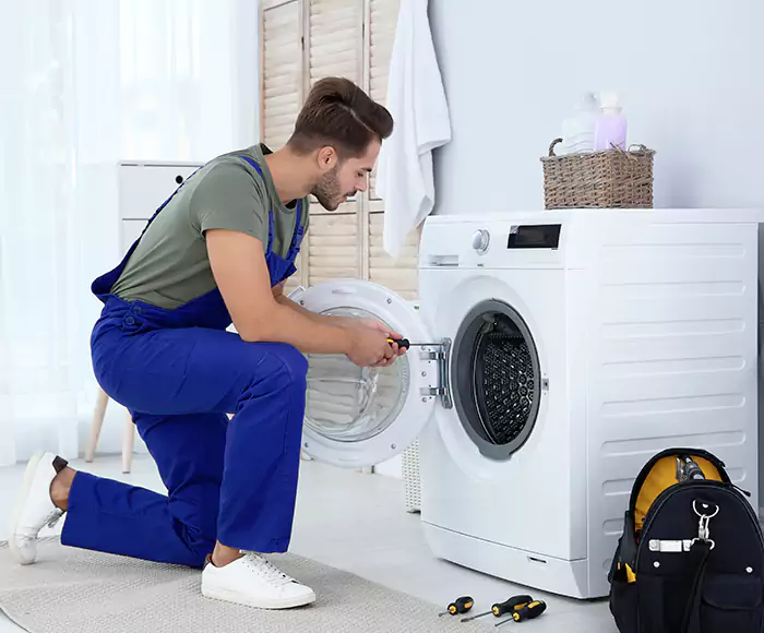 Top-Rated Washer Door Seal Replacement Company: Your Professional Washer Door Seal Replacement Service in Shrewsbury, MA