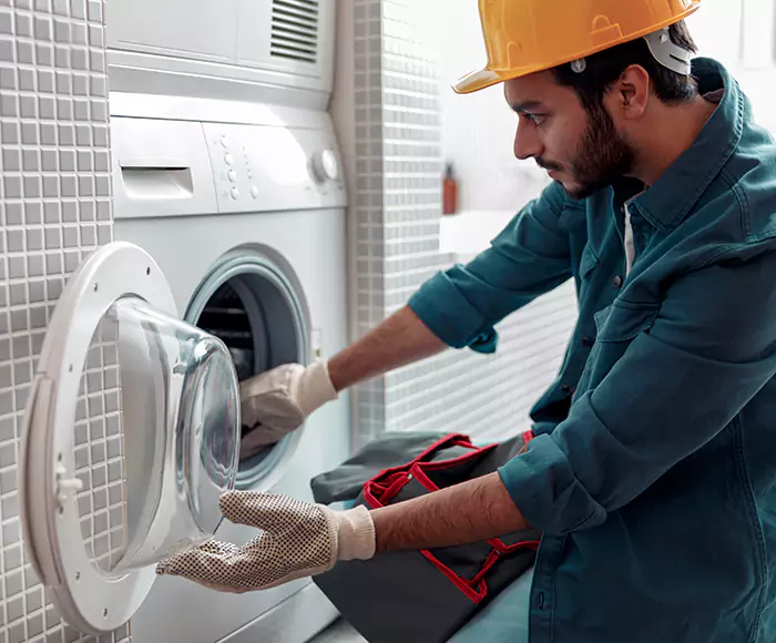 Washer Technicians: Your Trusted Washing Machine Repair Partner in Shrewsbury, MA