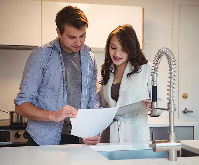 Skilled Water Purifier and Filter Installation: Your Certified Water Filtration System Installation Team in Shrewsbury, MA