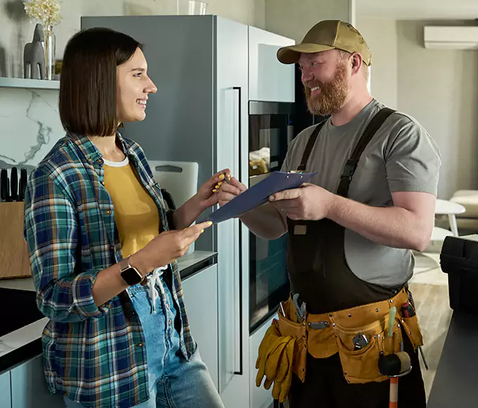 Why Shrewsbury Businesses Trust Shrewsbury Appliance Pro for Appliance Delivery and Installation?