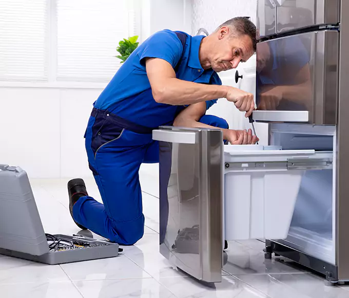 Why Shrewsbury Homeowners Stay Loyal to Shrewsbury Appliance Pro?