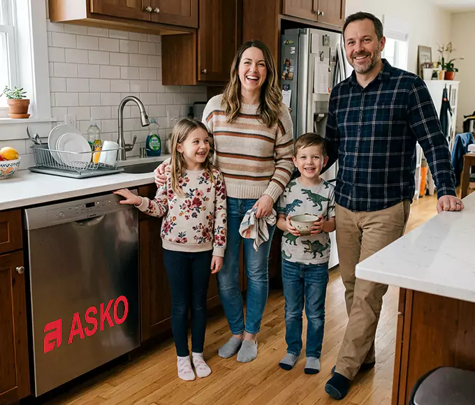 What Sets Our Asko Service Apart in Shrewsbury, MA?