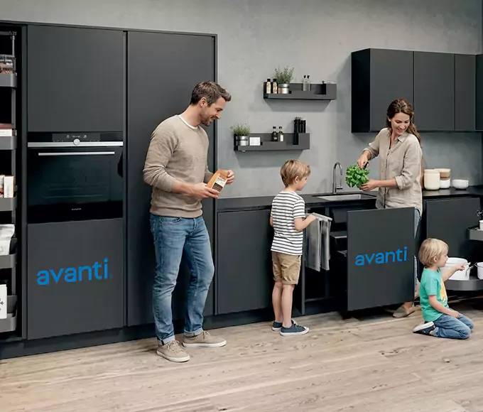 What Sets Our Avanti Service Apart in Shrewsbury, MA?