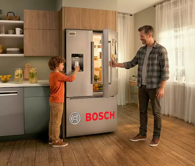 What Sets Our Bosch Service Apart in Shrewsbury, MA?