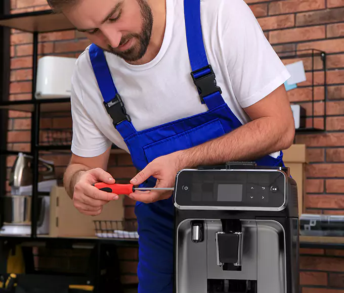 Why Shrewsbury, MA Coffee Drinkers Trust Shrewsbury Appliance Pro for Every Coffee Machine Fix?