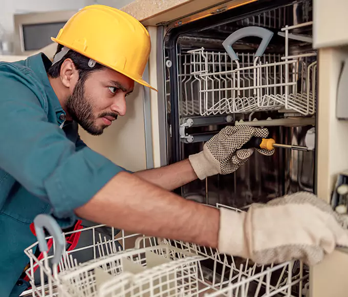 Why Shrewsbury, MA Businesses Trust Shrewsbury Appliance Pro for Commercial Dishwasher Repair?