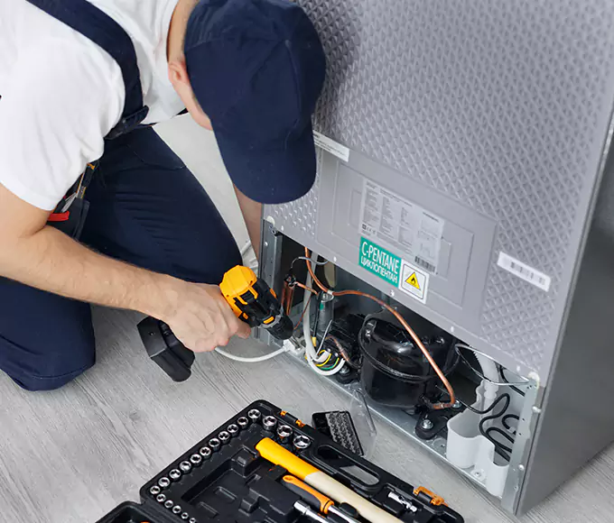 Why Shrewsbury, MA Operators Trust Shrewsbury Appliance Pro for Every Cold Storage Failure?