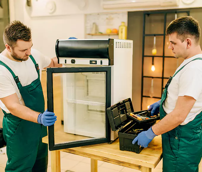 Why Shrewsbury Kitchen Owners Choose Shrewsbury Appliance Pro for Every Commercial Kitchen Repair?