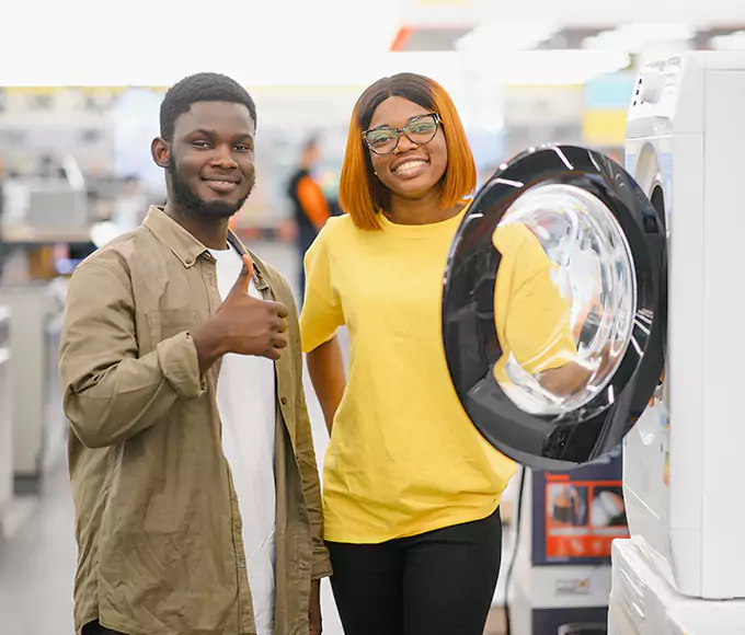 Why Shrewsbury, MA Laundry Operators Pick Shrewsbury Appliance Pro for Every Washer Failure?