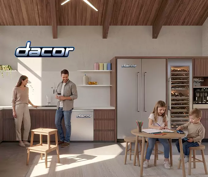 What Sets Our Dacor Service Apart in Shrewsbury, MA?