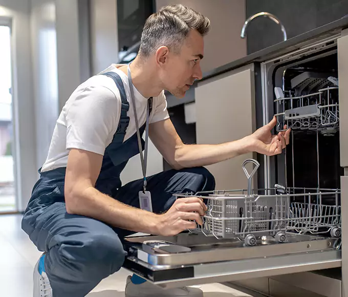 Why Shrewsbury Homeowners Pick Shrewsbury Appliance Pro for Every Dishwasher Breakdown?