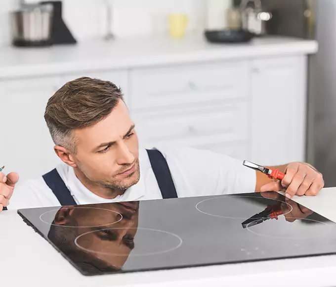 Why Shrewsbury Homeowners Choose Shrewsbury Appliance Pro for Every Electric Stove Fix?