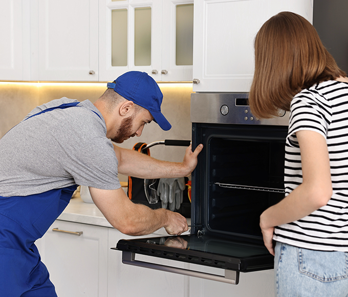 Why Shrewsbury Homeowners Trust Shrewsbury Appliance Pro for Every Emergency Appliance Repair?