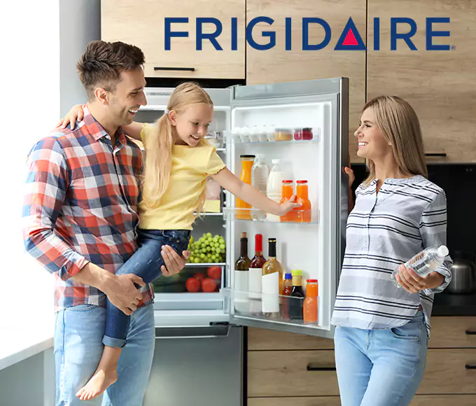 What Sets Our Frigidaire Service Apart in Shrewsbury, MA?