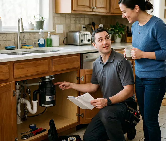 Why Shrewsbury Homeowners Trust Shrewsbury Appliance Pro for Every Fridge Fix?