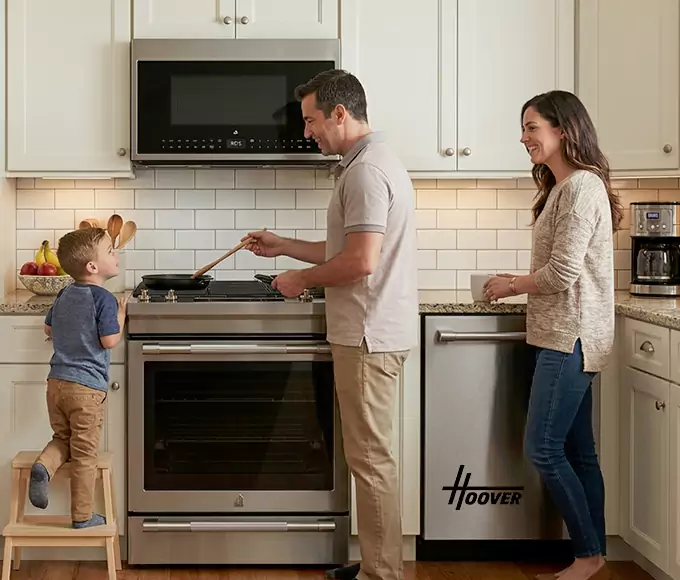 What Sets Our Hoover Service Apart in Shrewsbury, MA?
