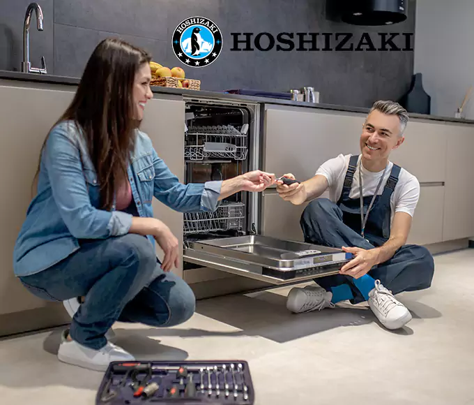 What Sets Our Hoshizaki Service Apart in Shrewsbury, MA?