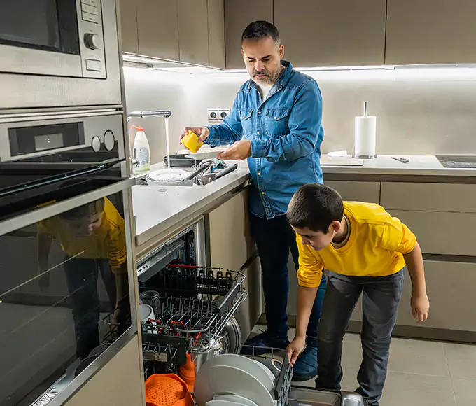 What Sets Our Hotpoint Service Apart in Shrewsbury, MA?