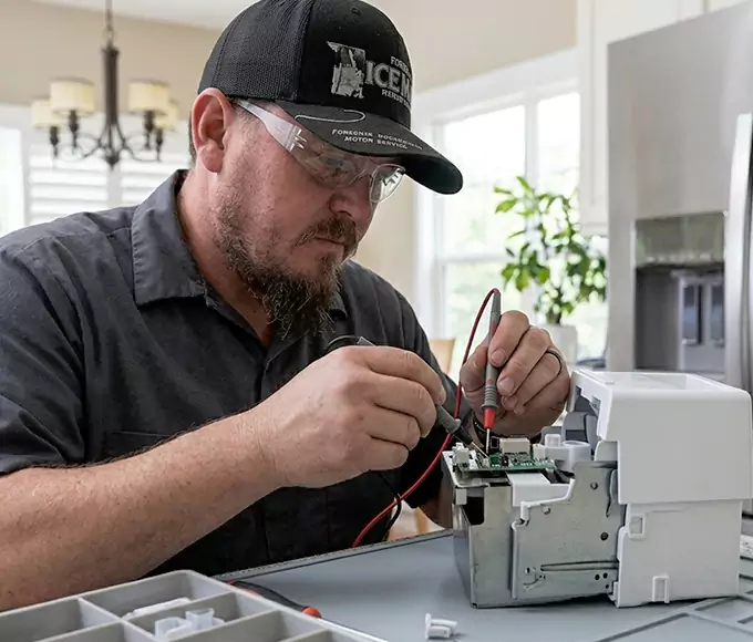 Why Shrewsbury Homeowners Trust Shrewsbury Appliance Pro for Every Ice Maker Fix?